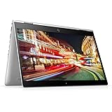 HP ELITEBOOK x360 1030 G2 13.3in Touchscreen LAPTOP INTEL CORE i5 7th GEN 2.5GHZ WEBCAM 8GB RAM 256GB SSD WINDOWS 10 PRO 64BI