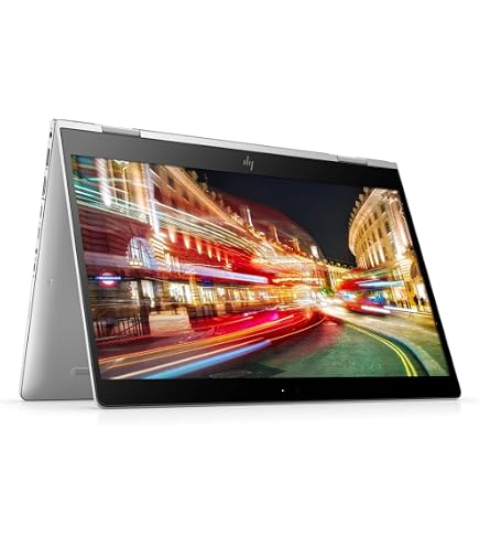 HP EliteBook x360 1030 G3 (3ZH04EA) 13.3
