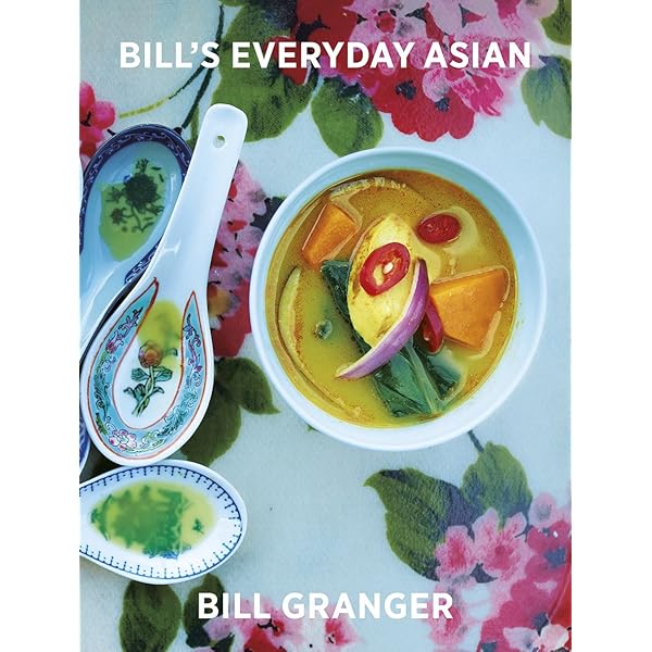 Bill Granger Easy : Granger, Bill: Amazon.co.uk: Books