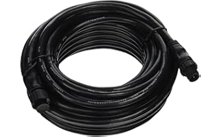 Regatta Processing NMEA 2000 (N2K) 10 Metre Backbone, Drop or Extension Cable for Lowrance Simrad B&G Navico & Garmin Networks