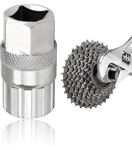 Accessoire Mécanique Deux-roues Clé à Rayons Moto ACSIN - Pour Rayons 5.65 à 6.85 Mm - Outil De Réparation Vélo Et Moto Clé Rayonnage Acsin