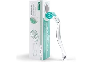 EBEIZI Xtrabeauty Rouleau à 192 micro-aiguilles de ponction anti-cellulite Système Anti-Âge Peau acné Vergetures Réduire la cellulite perte de cheveux