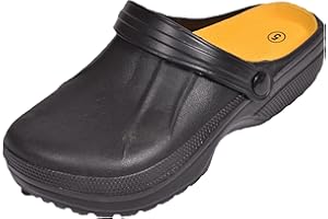 MBN Ladies Summer Womens Slip On Garden Pool Nursing Beach Clog Mule Sandals Size