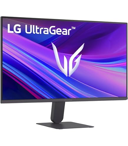 LG 24GN600-B UltraGear Gaming Monitor 24