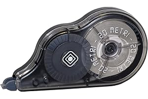 OSAMA S.P.A. Correttore Nastro Osama Mm5 X 20Mtl Art. Ow 10121