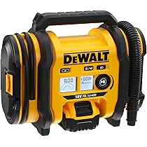 Souffleur Dewalt Sans Fil - L'outil Multifonction Pour Tout Nettoyer !