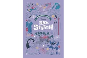 Lilo & Stitch (Disney Modern Classics): A deluxe gift book of the film - collect them all!