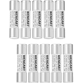 Wengart WGPV-30,1000VDC 15A,10x38mm,I133kA,Fast Photovoltaic Fuses for Solar Photovoltaic Applications,10pcs