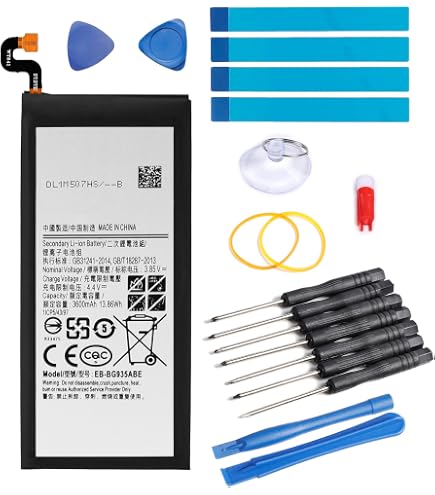Batterie Originale Sony LIS1551ERPC – Pour Xperia M2 D2303/D2306 – Neuf