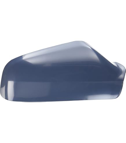 TarosTrade 57 0313 R 45803 Cristal De Retrovisor Calefactable Azul Lado Derecha