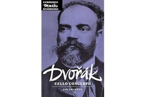 Dvorák: Cello Concerto