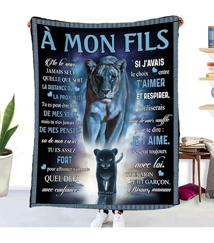 Coffret Cadeau Spa Pour Femme - Couverture, Gobelet Isotherme, Bougie, Sels De Bain - Idéal Anniversaire, Fête Des Mères, Noël