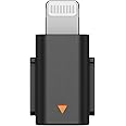 DJI Mic Mini Mobile Phone Adapter (Lightning)