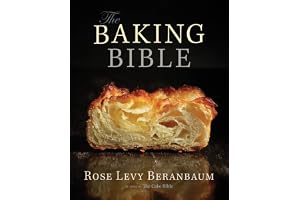 The Baking Bible