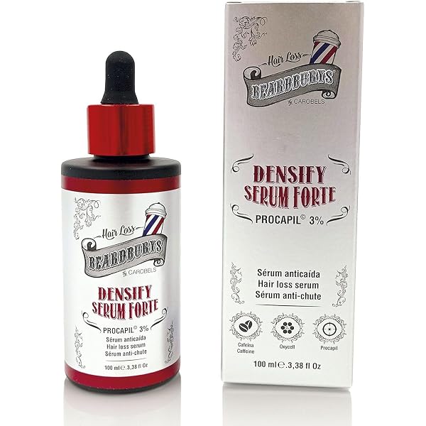 Beardburys Fresh Shampoo – Ultra-erfrischend Für Fettiges Haar, Mit Menthol & Aloe Vera, Parabenfrei