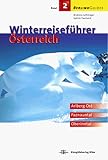 Image de Winterreiseführer Österreich, Bd.2, Arlberg Ost, Paznauntal, Oberinntal