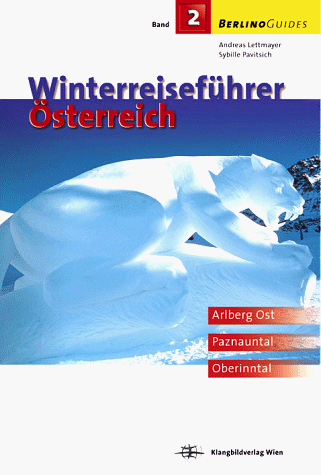 Download Winterreiseführer Österreich, Bd.2, Arlberg Ost, Paznauntal, Oberinntal Download Winterreiseführer Österreich, Bd.2, Arlberg Ost, Paznauntal, Oberinntal
