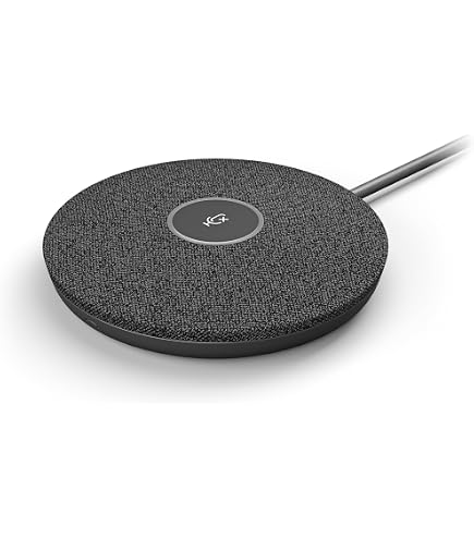 Logitech Introduces Rally Mic Pod CAT Coupler: A Leap In Conference - 3
