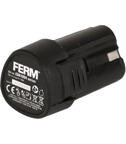 WA3503, WA3505, WA3509 accu voor Worx WX128, WX382, WX126,WX382.3