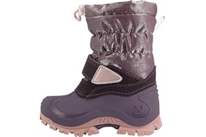 Lurchi Mädchen 63l6013001 Schneestiefel