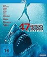 47 Meters Down - Uncaged [Blu-ray]