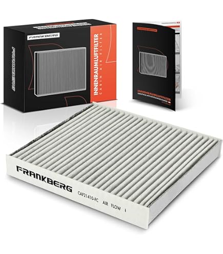 MANN-FILTER C 25 122 Luchtfilter - voor Auto's Transporters MANN-FILTER C 25 122 Luchtfilter - voor Auto's Transporters
