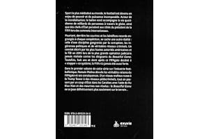L'industrie du Football: Tome 1, FIFA, criminalité, politique