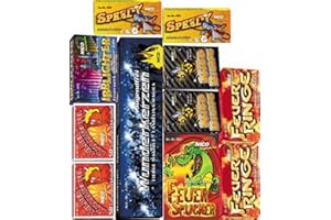 Nico Europe GmbH Riesen-Kinderspaß ca. 200 Teile Kat.1, bunt