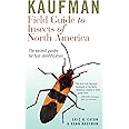 Kaufman Field Guide to Insects of North America (Kaufman Field Guides)