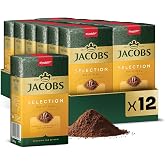 Jacobs Selection Filtre Kahve 250 gr x 12 Paket