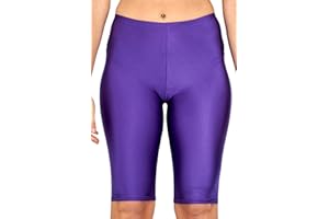 SHADOW DANCE UK Girls Boys Dance Shorts MMA Cycle School Cycling Ballet Gymnastic Gym Sports PE Games high Cut Unisex