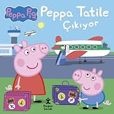 Peppa Pig - Peppa Tatile &Ccedil;ıkıyor