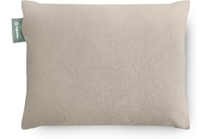 ‎MYHEATE Myheate Heizkissen Kabellos, Wärmekissen Elektrisch mit Akku, USB Wiederaufladbar, Infrarot Technologie, Heizkissen Rücken mit 3 Heizstufen, Original