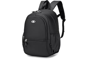 SPAHER Ryanair Torba kabinowa, plecak turystyczny, plecak szkolny, podróżny, torba alpinistyczna, nylonowa, outdoorowa, wodoodporna, sportowa, trekkingowa, na kemping, mały plecak na laptopa dla