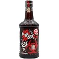 Dead Man's Fingers Spiced Rum, 70cl (Packaging may vary)