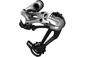 SRAM Dérailleur arrière X.5, 9 Vitesses