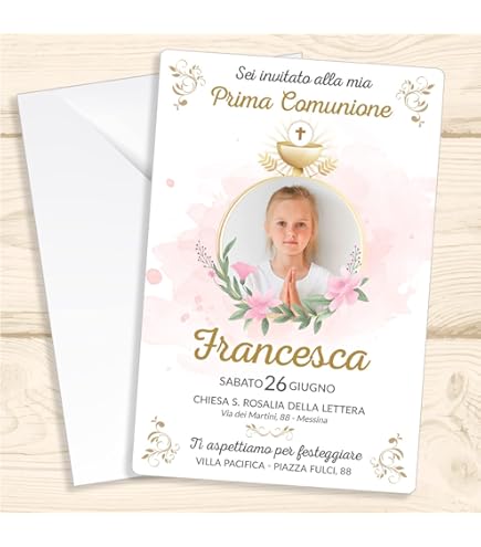 18 Inviti Personalizzabili Per Feste - Biglietti Simpatici Per Compleanni E Eventi