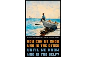 Terence McKenna's Little Book of Selected Quotes: on Mind, Culture, and Consciousness