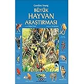 B&uuml;y&uuml;k Hayvan Araştırması