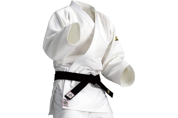 Mizuno Kimono de judo Yusho IJF Adulte