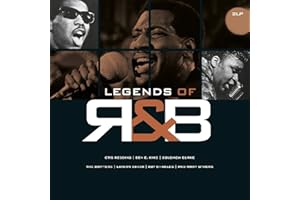 Legends Of R&B