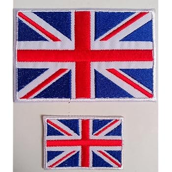Patch Adesivo/Ricamato Bandiera Del Giappone - 7x4.5 Cm - Per Zaini, Giubbotti - Foto 4