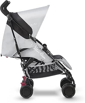 amazon silver cross pop