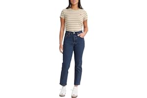 Levi's 501 Crop Vaqueros para Mujer