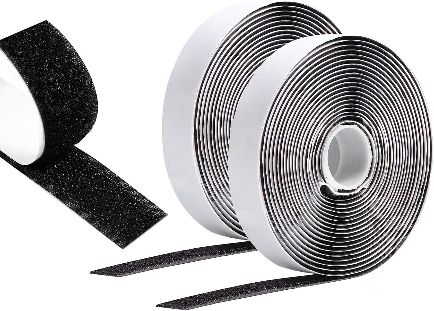 Bilan des Avis Consommateurs Vérifiés sur Vinabo Hook Loop Autoadesivo 5 m x 20 mm Nast