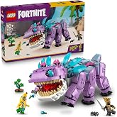 LEGO Fortnite Tontiş 77077 &ndash; 10 Yaş ve &Uuml;zeri Video Oyunu Seven Erkek ve Kız &Ccedil;ocuklar i&ccedil;in Aksiyon Dolu Yaratıcı Oyuncak Yapım