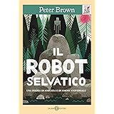Il robot selvatico