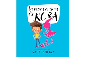 La meva ombra és rosa (Contes infantils)