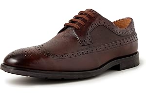 Clarks Ronnie Limit 2614, Scarpe Stringate Derby Uomo