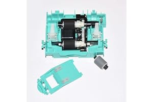 YANZEO Nuovo L2747 L2748A per HP ScanJet Pro 2500 F1 Scanner ADF Rullo Sostituzione Kit Manutenzione Rullo